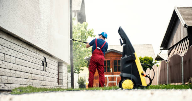 Professional Pressure Washing in Benton City, WA